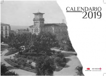 Legados arquitectónicos que definiron épocas do urbanismo lugués, protagonistas do calendario municipal do 2019 Legados arquitectónicos que definiron épocas do urbanismo lugués, protagonistas do calendario municipal do 2019