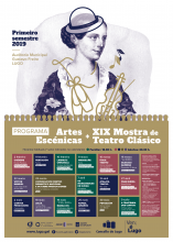 Cinco meses con 17 propuestas de artes escénicas en el Auditorio Municipal Gustavo Freire Cinco meses con 17 propuestas de artes escénicas en el Auditorio Municipal Gustavo Freire