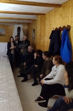 Penarrubia contará en este año con red pública de abastecimiento gracias al Gobierno