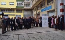 95 Graduados Sociales prestarán de forma gratuíta asesoramiento socio-laboral al vecindario de Lugo y de la provincia con escasos recursos 95 Graduados Sociales prestarán de forma gratuíta asesoramiento socio-laboral al vecindario de Lugo y de la provincia con escasos recursos