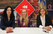 Obradoiros nos colexios e un novo libro dos Bolechas para empoderar aos nenos e nenas