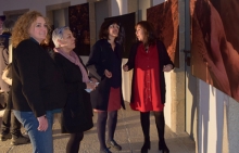 20 anos non son nada homenajea, en o Vello Cárcere, la actividad del Espacio de danza de la USC en su vigésimo aniversario 20 anos non son nada homenajea, en o Vello Cárcere, la actividad del Espacio de danza de la USC en su vigésimo aniversario