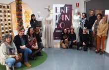 A moda lucense darase cita o venres na gala Enfiando, co apoio do Concello e da Deputación de Lugo