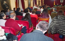 El número 21 de la revista Xistral recoge la aportación de 77 poetas y poetisas y las ilustraciones del lugués Christian Villamide