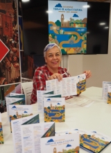 Terras de Auga e Cultura: nuevas 40 rutas gratuitas para conocer la riqueza natural, arquitectónica, geológica y patrimonial de Lugo Terras de Auga e Cultura: nuevas 40 rutas gratuitas para conocer la riqueza natural, arquitectónica, geológica y patrimonial de Lugo