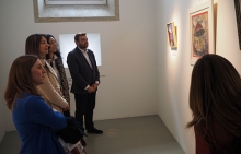 Ayuntamiento y Diputación de Lugo se suman, una vez más, al Día Mundial de Concienciación del Autismo