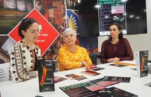 Lugo ofrece una primavera más una intensa Semana da Danza Lugo ofrece una primavera más una intensa Semana da Danza