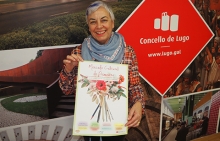 O Vello Cárcere celebra la primavera con un Mercado Cultural