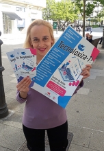 O Concello oferta, dentro do Tecnoloxíza-T!, 19 cursos con 225 prazas de xuño a setembro O Concello oferta, dentro do Tecnoloxíza-T!, 19 cursos con 225 prazas de xuño a setembro