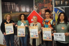 Unha nova xornada de comercio na rúa volve en maio a Lugo Unha nova xornada de comercio na rúa volve en maio a Lugo