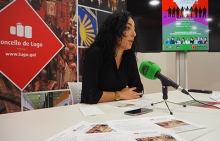 El Ayuntamiento ofrece un verano lleno de actividades de animación sociocultural, desde juegos en los centros de convivencia a excursiones a la playa