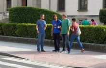 Rubén Arroxo anunciou as inversións dos remanentes do Plan Único de 2018