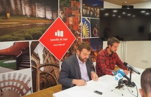 El Ayuntamiento de Lugo contratará una asistencia técnica para modificar el PXOM con el fin de cumplir la sentencia del Garañón El Ayuntamiento de Lugo contratará una asistencia técnica para modificar el PXOM con el fin de cumplir la sentencia del Garañón