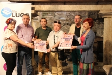 O XV Concurso de Tapas de Lugo celebrarase entre o 6 e o 22 de setembro