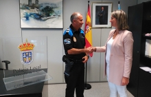 O Concello de Lugo trasladará á Xunta informes sobre a actividade dos gorrillas para que a administración autonómica estime a conveniencia de retirarlles aos infractores as axudas que perciben por atoparse en risco de exclusión social