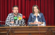 La Junta de Gobierno aprueba un suplemento de crédito que permitirá la peatonalización de Quiroga Ballesteros La Junta de Gobierno aprueba un suplemento de crédito que permitirá la peatonalización de Quiroga Ballesteros