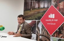 El área de Medio Ambiente redoblará los servicios diarios de limpieza para el San Froilán El área de Medio Ambiente redoblará los servicios diarios de limpieza para el San Froilán