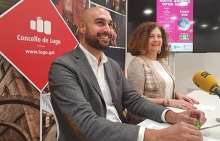 El área de Desarrollo Local promueve el comercio local colaborando en la décima edición Noite Aberta organizada por la Asociación de Autónomas El área de Desarrollo Local promueve el comercio local colaborando en la décima edición Noite Aberta organizada por la Asociación de Autónomas