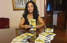 El área de Juventud presenta la nueva programación con el fin promover la juventud activa en el último trimestre del año