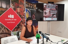 La Concejalía delegada de Bienestar, Inclusión y Tercera Edad presenta la programación de animación sociocultural de la cual se beneficiarán más de 2.200 lucences La Concejalía delegada de Bienestar, Inclusión y Tercera Edad presenta la programación de animación sociocultural de la cual se beneficiarán más de 2.200 lucences