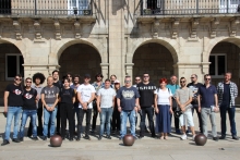 El San Froilán 2019 contará con 50 grupos y artistas de Lugo