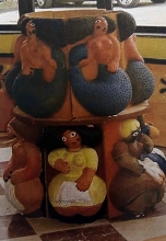 El área de Medio Ambiente traslada a la Junta de Gobierno de esta semana la contratación de la obra para crear una nueva Praza - Xardín na Piringalla El área de Medio Ambiente traslada a la Junta de Gobierno de esta semana la contratación de la obra para crear una nueva Praza - Xardín na Piringalla