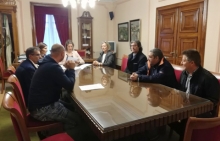 El área de Gobernabilidad fortalece el cuadro de personal del Ayuntamiento con la incorporación de 11 trabajadores a 5 servicios municipales