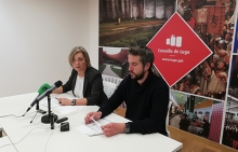 El Ayuntamiento de Lugo despide de su puesto a la jefa del Servicio de Personal por cumplimiento inadecuado de las funciones atribuidas a su cargo El Ayuntamiento de Lugo despide de su puesto a la jefa del Servicio de Personal por cumplimiento inadecuado de las funciones atribuidas a su cargo