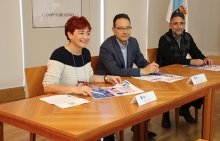 El XXV Maratón Fotográfico del Campus Terra se celebrará el próximo 17 de noviembre