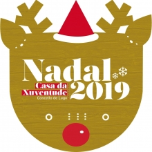 A área de Xuventude convida á mocidade lucense a Graffitear o Nadal