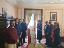 novo distintito de ‘bonus buenos’ de mans da mutua FREMAP