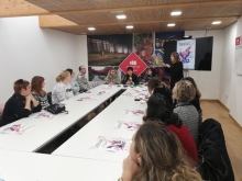 Diversiarte regresa de la mano del Ayuntamiento a la Plaza Anxo Fernández Gómez para finalizar con la invisibilidad de la discapacidad