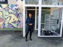 El área de Bienestar inicia las obras de mejora de los centros cívicos de la ciudad en las instalaciones de María Balteira, Sagrado Corazón y la Casa das Asociacións