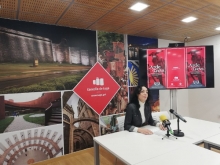 Juventud busca, durante el próximo mes, cartel anunciador para el Arde Lucus MMXX Juventud busca, durante el próximo mes, cartel anunciador para el Arde Lucus MMXX