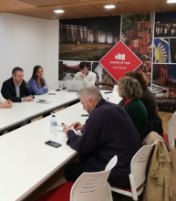 Urbanismo traslada a la Junta de Gobierno Local la concesión de cuatro licencias