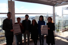 Poeta en Nova Iork contará cun segundo pase o 30 de xaneiro