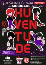 El área de Juventud potencia el Camino Primitivo entre la juventud con la programación de rutas a pie por las distintas etapas de la provincia