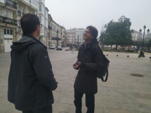 El ayuntamiento de Lugo trabaja en ampliar el servicio de madrugadores a todos los centros de enseñanza en el próximo curso escolar