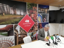 Las licencias urbanísticas protagonizan la Junta de Gobierno de esta semana