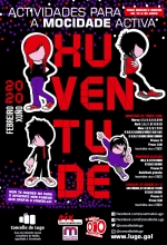 Xuventude imparte este semestre cursos de primeiros auxilios, linguaxe de signos e monitor/a de tempo libre Xuventude imparte este semestre cursos de primeiros auxilios, linguaxe de signos e monitor/a de tempo libre