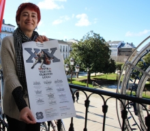 La XX Mostra de Teatro Clásico llena el mes de marzo de cultura