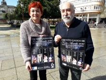 Vuelve a Lugo el Ciclo Galego de Teatro Amador