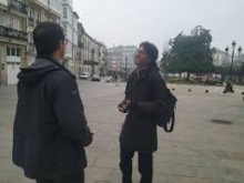 Las concejalías de Educación y Cultura activan un servicio de impresión a demanda para las escolares y estudiantes de Lugo