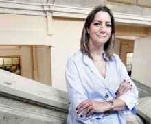 Lara Méndez convoca este venres a Comisión de Tráfico para abordar a organización da cidade nas fases da desescalada do confinamento Lara Méndez convoca este venres a Comisión de Tráfico para abordar a organización da cidade nas fases da desescalada do confinamento