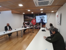 El comercio local factura 14.360 euros en los primeros 10 días de funcionamiento de la plataforma online municipal Abrindo Lugo