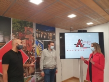 O Plan Reanima inxecta 3 millóns de euros en axudas a 3.378 empresas e familias e Lara Méndez anuncia un segundo programa municipal de apoio de 2 millóns