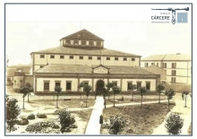 El área de Cultura conmemora este jueves 23 la apertura de o Vello Cárcere hace 133 años con una exposición virtual El área de Cultura conmemora este jueves 23 la apertura de o Vello Cárcere hace 133 años con una exposición virtual