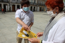 Os Reencontros Musicais Facela cambian de ubicación debido á previsión meteorolóxica Os Reencontros Musicais Facela cambian de ubicación debido á previsión meteorolóxica