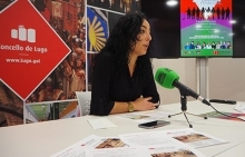 O Concello organiza as xornadas 0 riscos, 0 drogas, de educación vial e prevención O Concello organiza as xornadas 0 riscos, 0 drogas, de educación vial e prevención