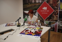 A área de Cultura convoca o concurso para escoller o cartaz do o San Froilán e do San Froilán Miúdo 2020 A área de Cultura convoca o concurso para escoller o cartaz do o San Froilán e do San Froilán Miúdo 2020